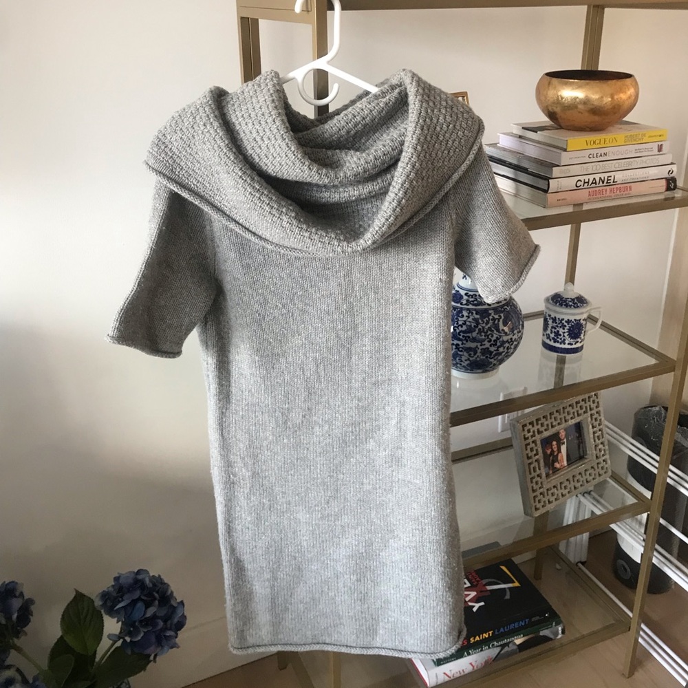 Robert Rodriguez Sweater Dress